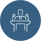 ADAPTIVE LEADERSHIP icon