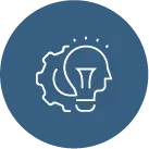 INTEGRATED PROBLEM SOLVING icon